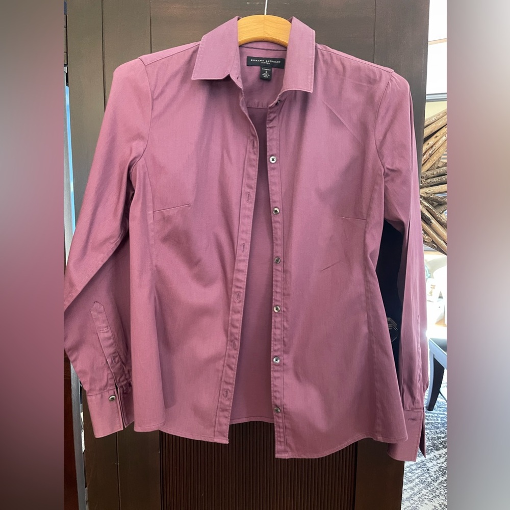 Banana Republic Shirt